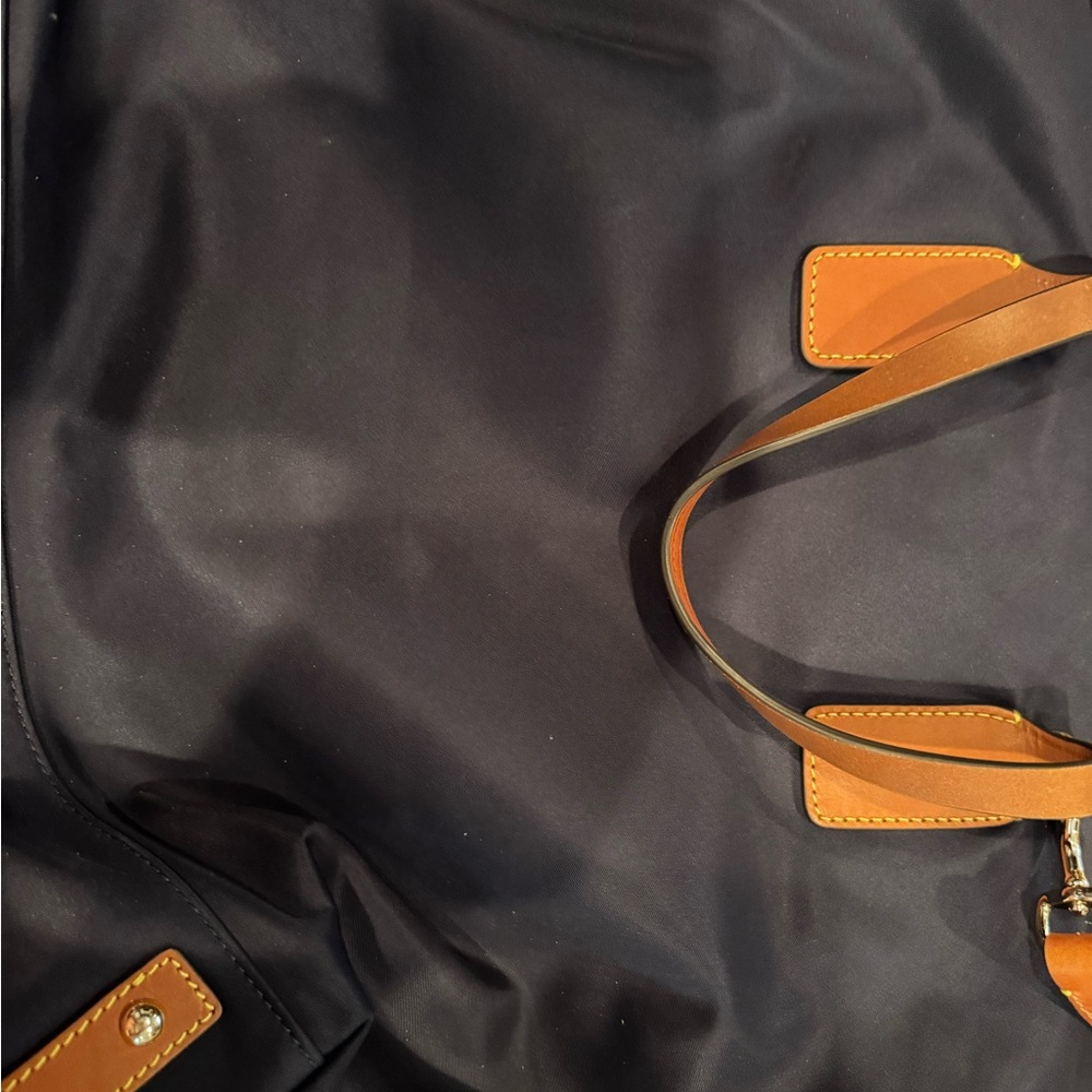 DOONEY TOTE NEVER USED - Picture 2 of 3